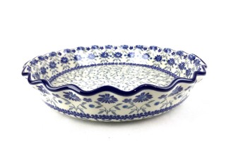 Bunzlau Pie-schaal 2613X Bakvormen